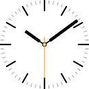Gold Dial Number