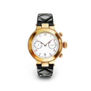 Gold Dial Number
